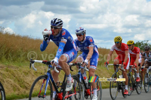 Mickael Delage & Arnaud Demare (FDJ.fr) (257x)