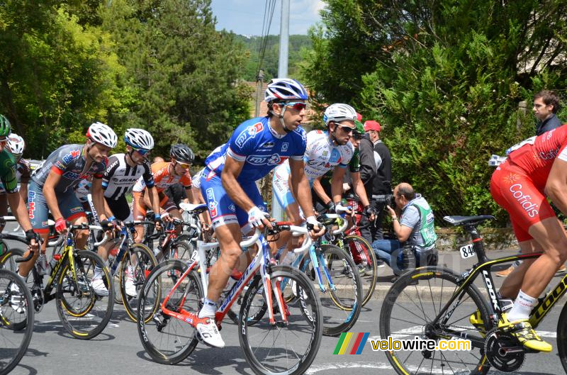 William Bonnet (FDJ.fr)