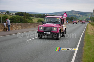 The Sheffield University caravan (2) (195x)