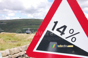 Drop zone helicoptere - descente 14% (582x)