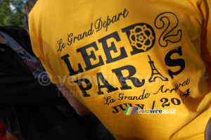 Le Grand Depart Leeds 2 Paris L'arrivee (514x)