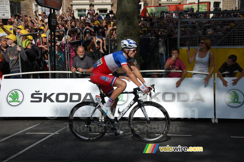 Arnaud Demare (FDJ.fr)