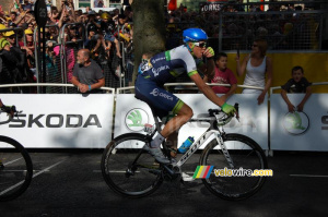 Mathew Hayman (Orica-GreenEDGE) (414x)