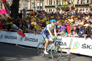 Luke Durbridge (Orica-GreenEDGE) (384x)