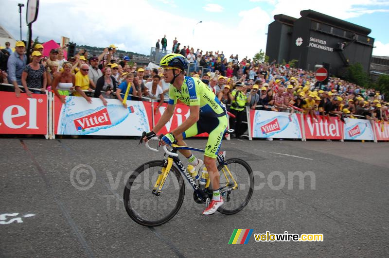 Michael Rogers (Tinkoff-Saxo)