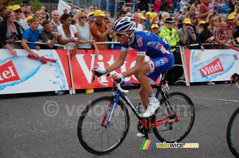 Arnold Jeannesson (FDJ.fr)