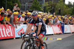 Jerome Pineau (IAM Cycling) (398x)