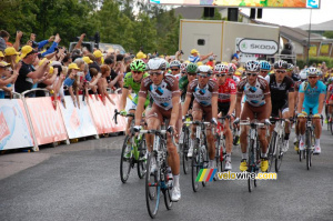 Le gruppetto (419x)