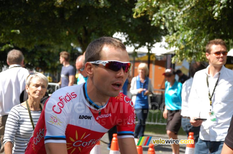 Rein Taaramae (Cofidis)