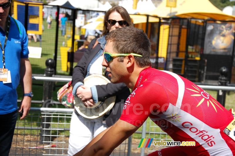 Julien Simon (Cofidis)