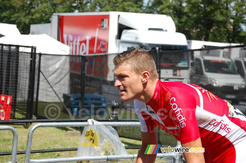 Adrien Petit (Cofidis)