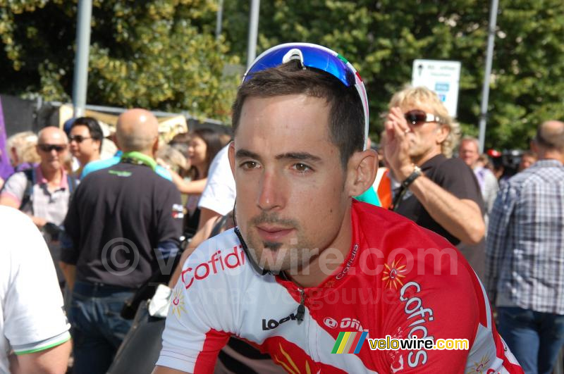 Egoitz Garcia (Cofidis)