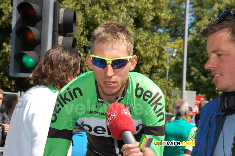 Bauke Mollema (Belkin)