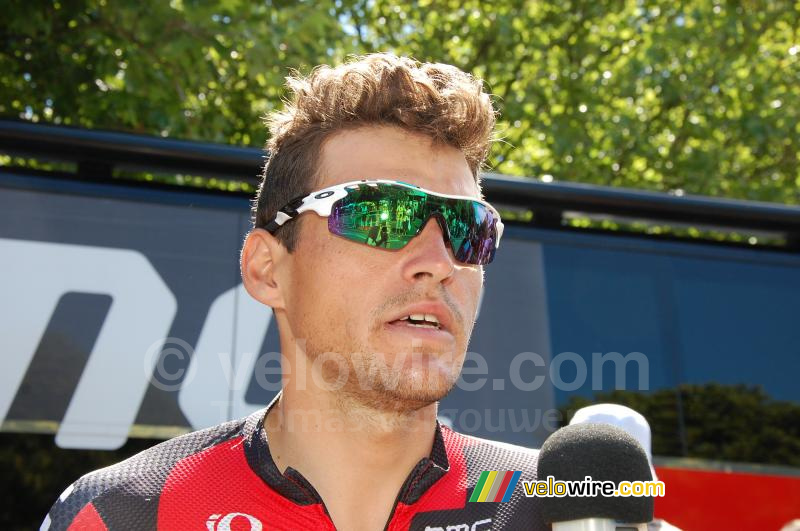 Greg van Avermaet (BMC)