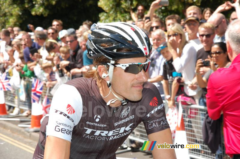 Fabian Cancellara (Trek Factory Racing)