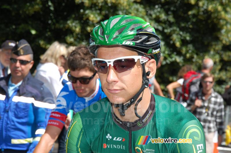 Bryan Coquard (Europcar)