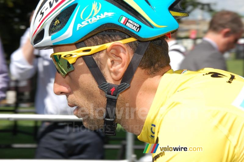Vincenzo Nibali (Astana) (2)