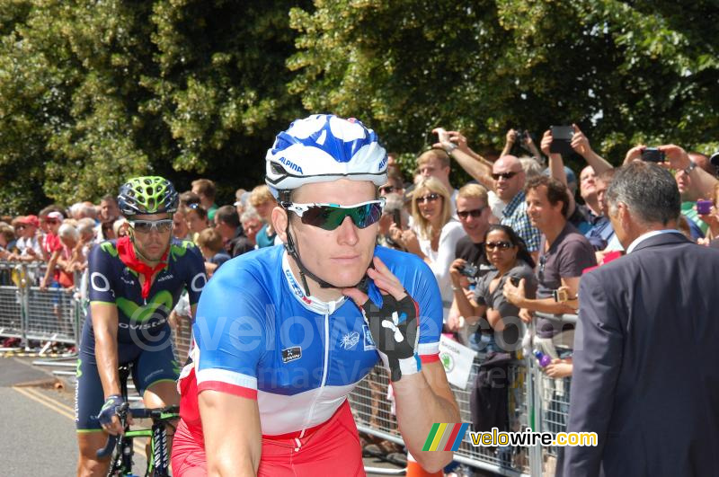 Arnaud Demare (FDJ.fr)