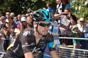 David Lopez Garcia (Team Sky) (300x)