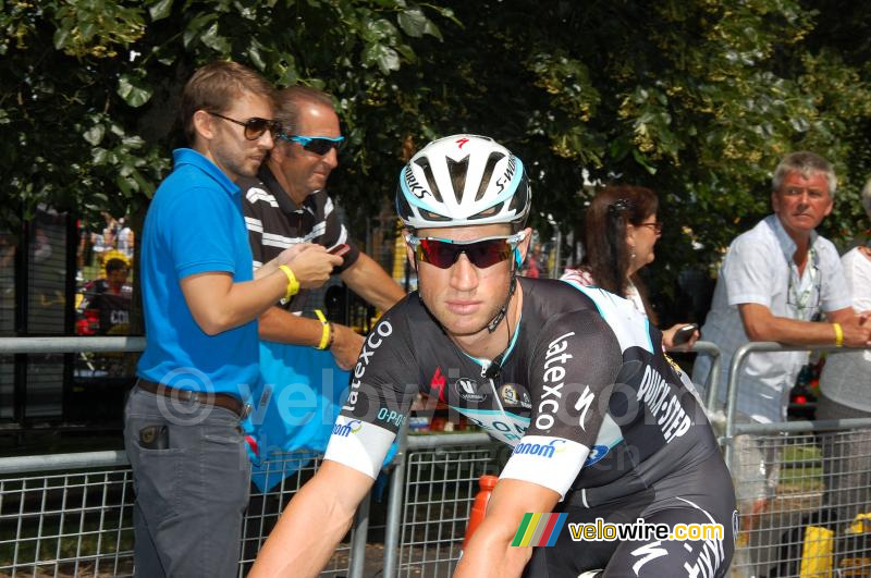 Mark Renshaw (Omega Pharma-QuickStep) (2)