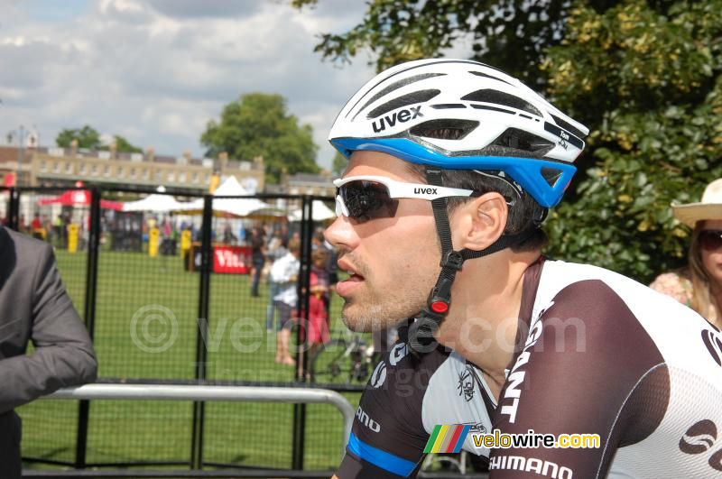 Tom Dumoulin (Giant-Shimano)