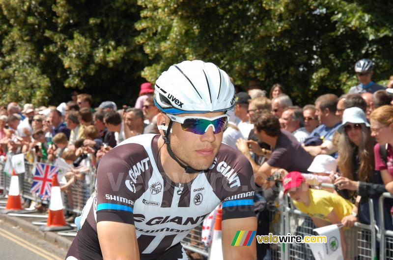 Tom Veelers (Giant-Shimano)