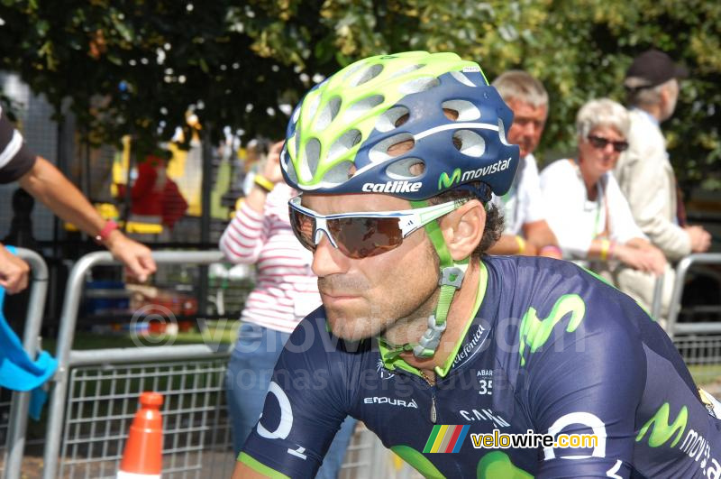 Alejandro Valverde (Movistar)