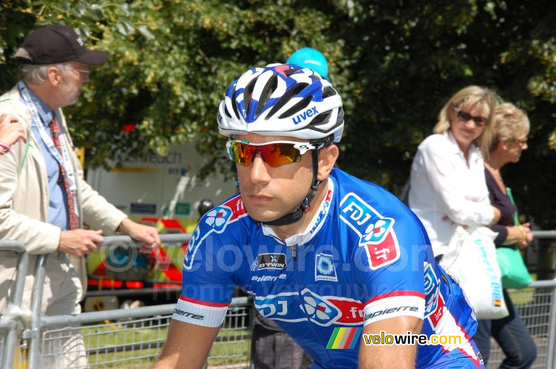 William Bonnet (FDJ.fr)