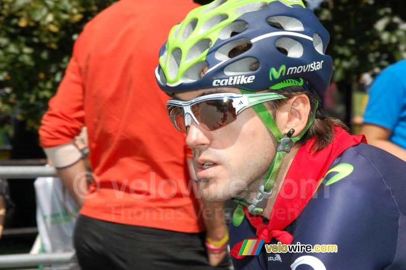 Ion Izagirre (Movistar)