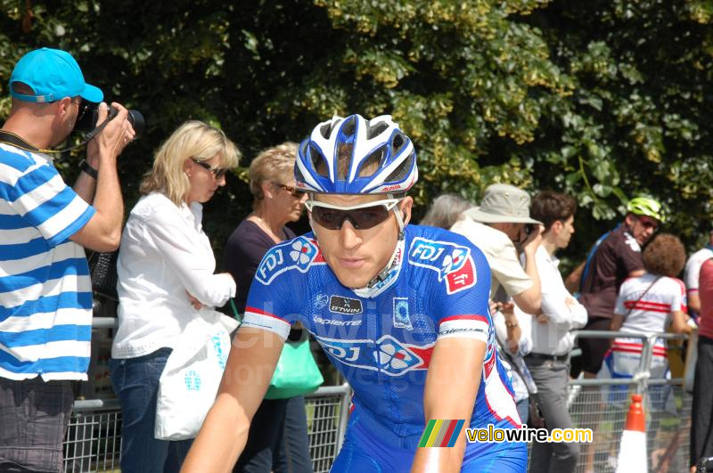 Arnold Jeannesson (FDJ.fr)