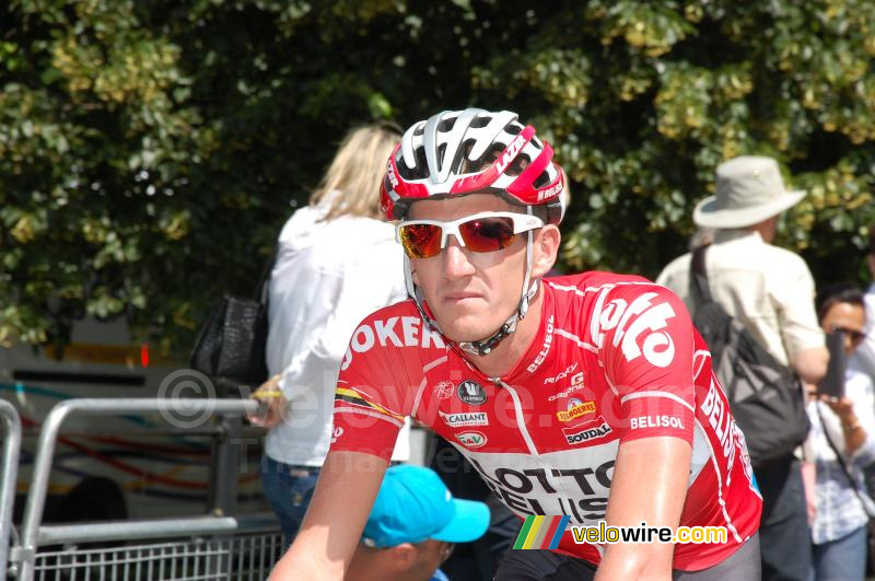 Jurgen van den Broeck (Lotto-Belisol) (3)