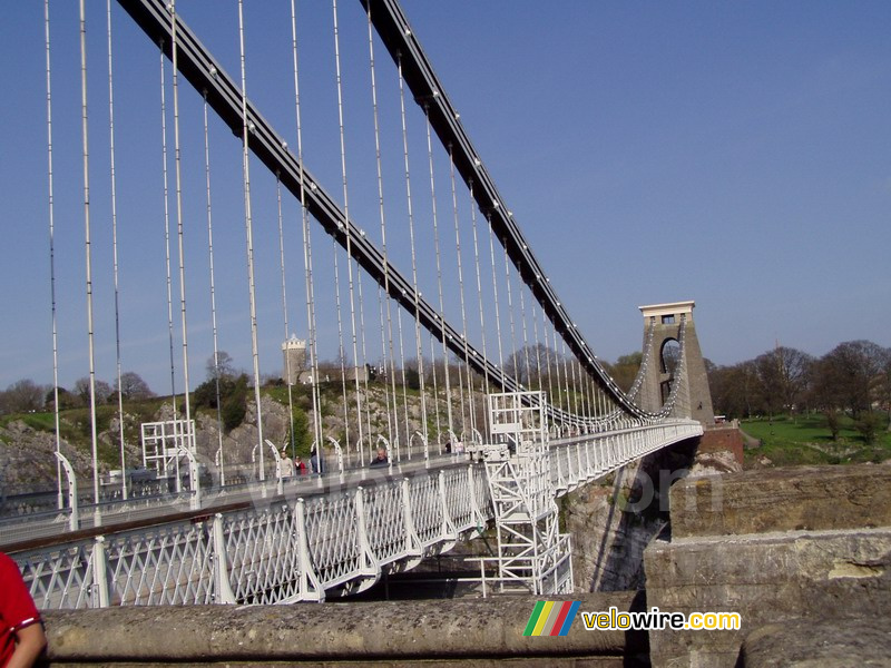 Suspension Bridge