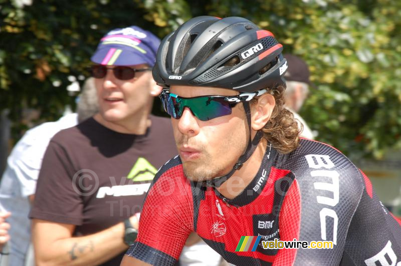 Daniel Oss (BMC)