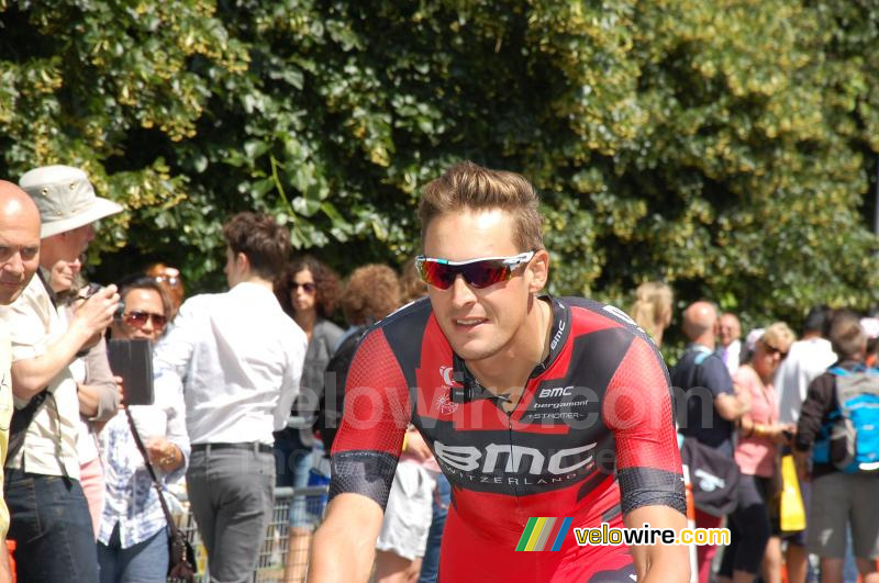 Marcus Burghardt (BMC)