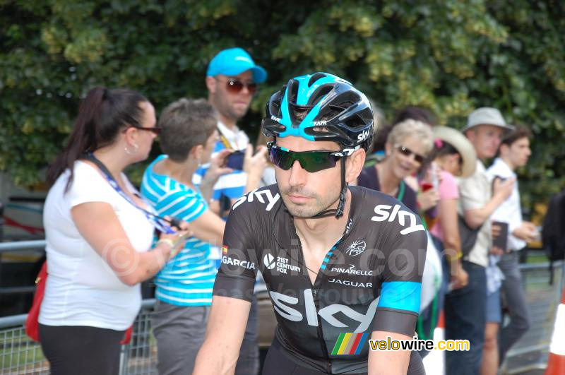 David Lopez Garcia (Team Sky) (2)