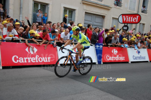 Nicholas Roche (Tinkoff-Saxo) (418x)