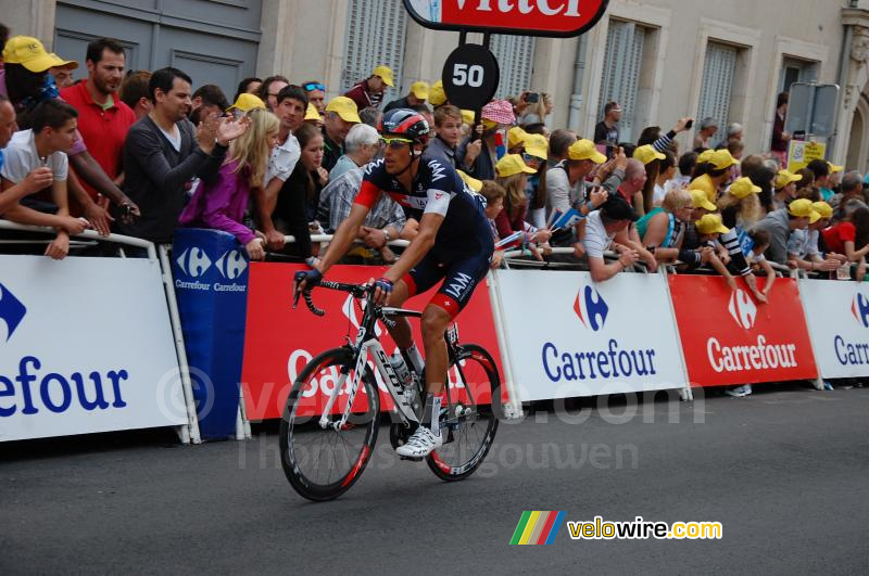 Reto Hollenstein (IAM Cycling)