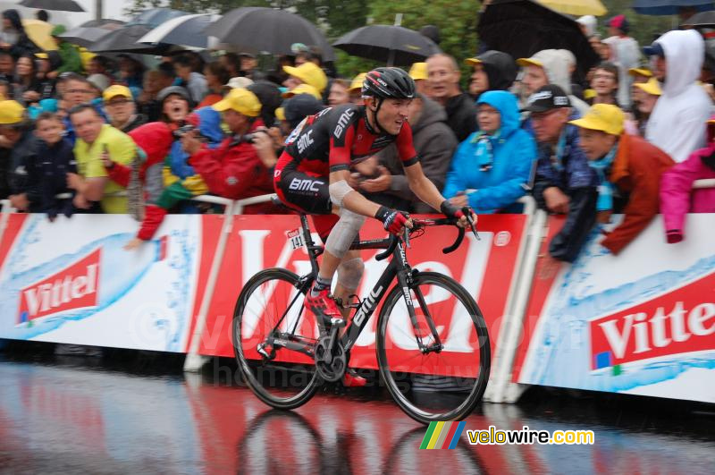 Tejay van Garderen (BMC Racing Team)