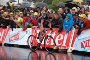 Sylvain Chavanel (IAM Cycling) (386x)