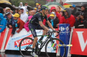 John Gadret (Movistar Team) (377x)