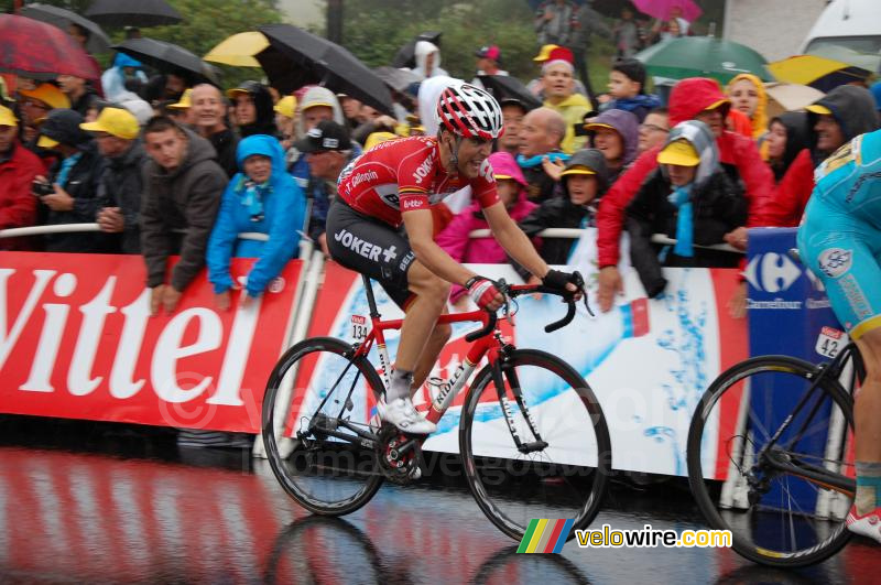 Tony Gallopin (Lotto-Belisol)