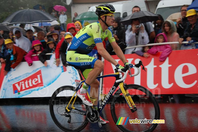 Michael Rogers (Tinkoff-Saxo)