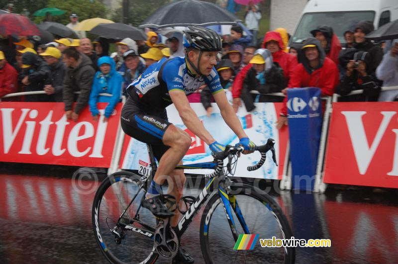 Leopold Konig (Team NetApp-Endura)