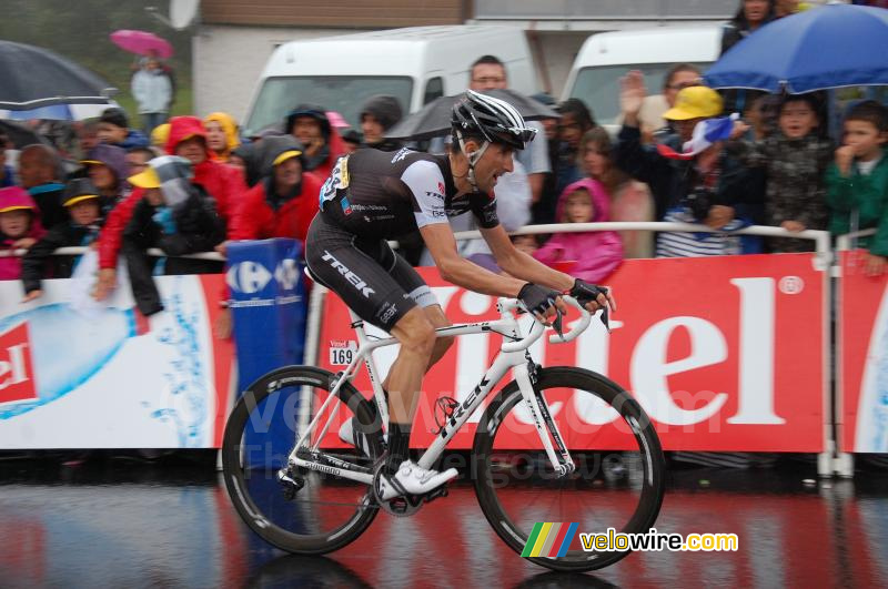 Haimar Zubeldia (Trek Factory Racing)