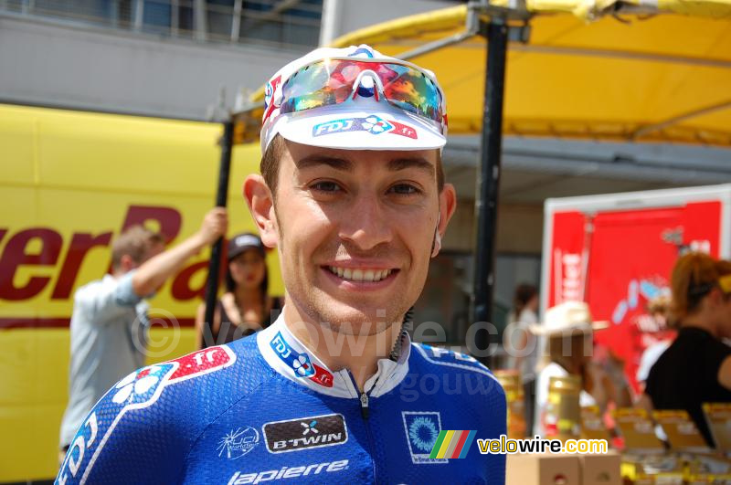 Jeremy Roy (FDJ.fr)