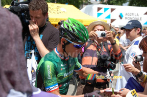 Thomas Voeckler (Europcar) (393x)