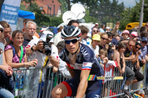 Sylvain Chavanel (IAM Cycling) (525x)