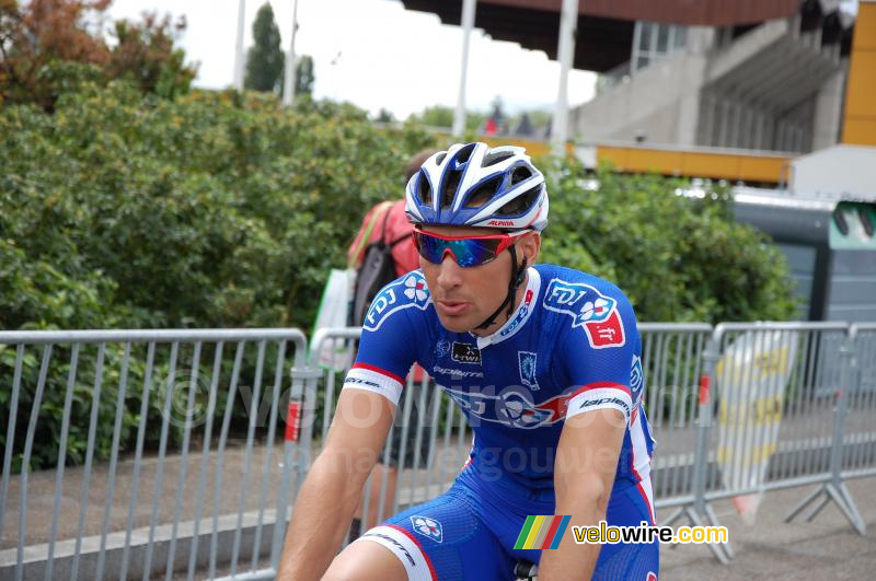 Matthieu Ladagnous (FDJ.fr)