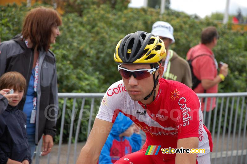 Nicolas Edet (Cofidis)