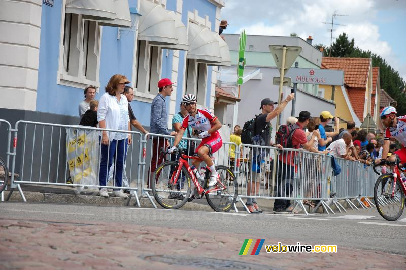 Joaquim Rodriguez (Katusha)